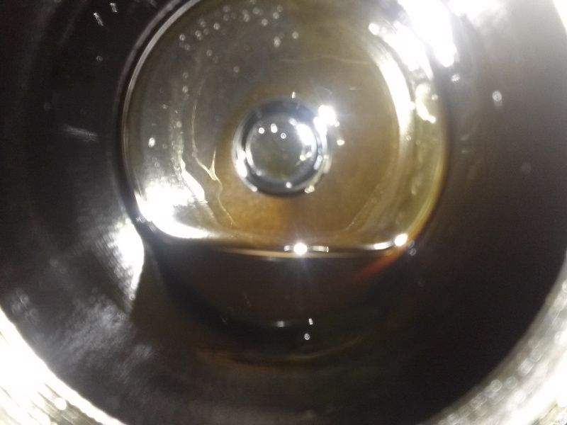 Eliminating PCV, venting CC and valve cover breathers to atmosphere